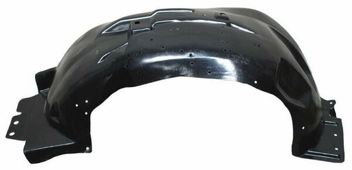 [FOEXP95TISR] TOLVA SALPICADERA FORD EXPLORER DE 1995 AL 2001 PLAST DER (7879)  *R