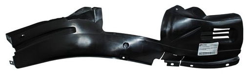 [FOFIE03TISL] TOLVA SALPICADERA FORD FIESTA 03-10 PLAST IZQ (7881) TW