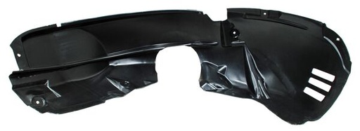 [FOFI08TOSAR] TOLVA SALPICADERA FORD FIESTA DE 2008 AL 2009 5 PTAS PLAST DER ****