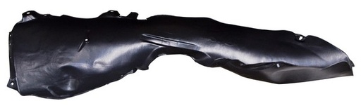 [FOFO08TOSAR] TOLVA SALPICADERA FORD FOCUS 08-11 PLAST TYPE EUROPA DER TW