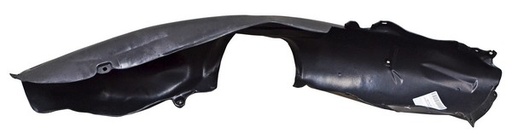 [TISFFO09LP] TOLVA SALPICADERA FORD FOCUS 09-11 PLAST EUROPA TYPE IZQ TW