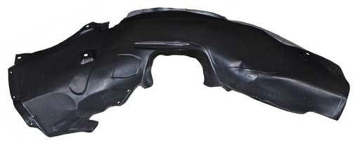 [FOFOC12TISL] TOLVA SALPICADERA FORD FOCUS 12-14 PLAST IZQ (136128) TW