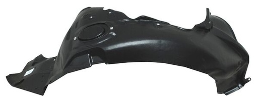 [FOFUS06TISR] TOLVA SALPICADERA FORD FUSION 06-09 PLAST DER (11519) TW