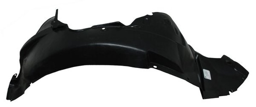[FOFUS10TISL] TOLVA SALPICADERA FORD FUSION 10-12 PLAST IZQ (133093) TW