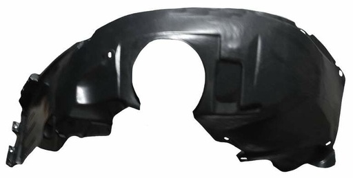 [FOMON01TISR] TOLVA SALPICADERA FORD MONDEO DE 2001 AL 2007 PLAST DER (7885) TW