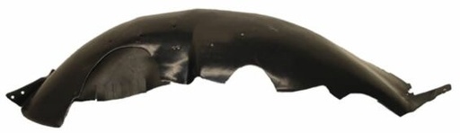 [FOPU97TISR] TOLVA SALPICADERA FORD PU / EXPEDITION 97-02 PLAST DER (1729) TW