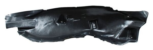 [FOPU15TOSL] TOLVA SALPICADERA FORD PU 15-18 2.7L IZQ TW