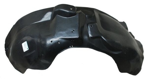 [FOPUL09TISR] TOLVA SALPICADERA FORD PU LOBO DE 2009 AL 2014 PLAST DER (11287)