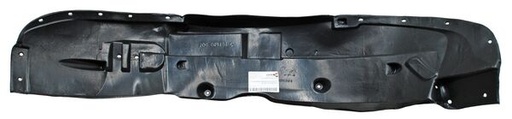 [FORA17TOSAR] TOLVA SALPICADERA FORD RANGER 17-19 PLAST DER TW