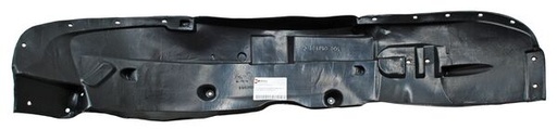[FORA17TOSAL] TOLVA SALPICADERA FORD RANGER 17-19 PLAST IZQ