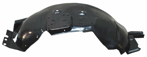 [FORAN93TISR] TOLVA SALPICADERA FORD RANGER DE 1993 AL 1997 PLAST DER (7895) TW