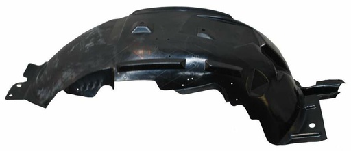 [FORAN98TISR] TOLVA SALPICADERA FORD RANGER DE 1998 AL 2004 / DE 2005 AL 2011 AMER PLAST DER (7898) TW