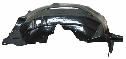 [FOSUP99TISR] TOLVA SALPICADERA FORD SUPER DUTY DE 1999 AL 2007 PLAST DER (7900) TW