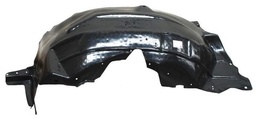 [FOSUP99TISL] TOLVA SALPICADERA FORD SUPER DUTY 99-07 PLAST IZQ (7899)