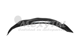 [FOVAN97TISL] TOLVA SALPICADERA FORD VAN ECONOLINE 97-07 IZQ (1575)
