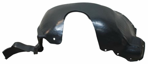 [FOWIN99TISR] TOLVA SALPICADERA FORD WINDSTAR DE 1999 AL 2003 PLAST DER (1730)