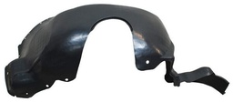 [FOWIN99TISL] TOLVA SALPICADERA FORD WINDSTAR 99-03 PLAST IZQ (7903)