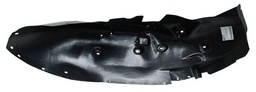 [GMSIE11TOLSL] TOLVA SALPICADERA GMC SIERRA 11-14 2500/3500 PLAST IZQ