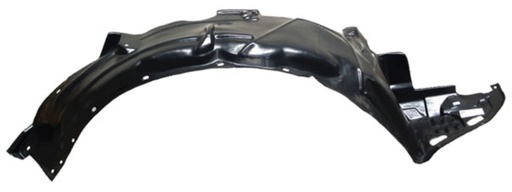 [HOACC03TIS4L] TOLVA SALPICADERA HONDA ACCORD 03-07 4 PTAS PLAST IZQ (1579) TW