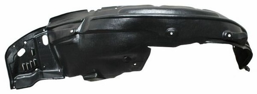 [HOACC08TISR] TOLVA SALPICADERA HONDA ACCORD DE 2008 AL 2010 2 PTAS PLAST DER (11536) TW