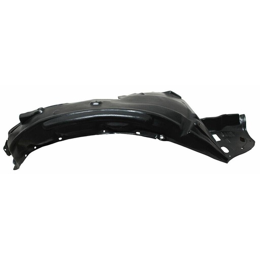 [HOACC08TIS4R] TOLVA SALPICADERA HONDA ACCORD DE 2008 AL 2012 4 PTAS PLAST DER (10881) TW