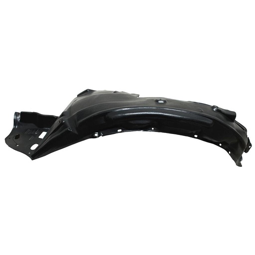 [HOACC08TIS4L] TOLVA SALPICADERA HONDA ACCORD 2008 AL 2012 4 PTAS PLAST IZQ (10882) TW