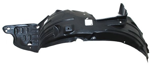 [HOCIT10TISR] TOLVA SALPICADERA HONDA CITY 10-13 PLAST DER (10784) TW
