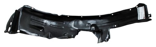 [HOCIT14TOSPL] TOLVA SALPICADERA HONDA CITY 14-20 PLAST IZQ TW