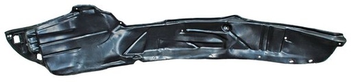 [HOCIV01TOLSALR] TOLVA SALPICADERA HONDA CIVIC DE 2001 AL 2003 PLAST DER