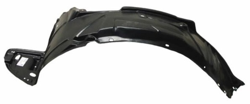 [HOCIV04TISR] TOLVA SALPICADERA HONDA CIVIC 04-05 PLAST DER (7906) TW