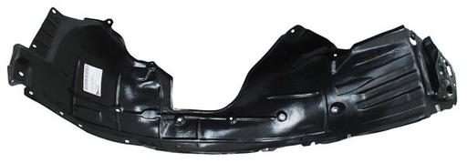 [HOCI06TOSAL] TOLVA SALPICADERA HONDA CIVIC 16-20 4 PTAS PLAST IZQ TW