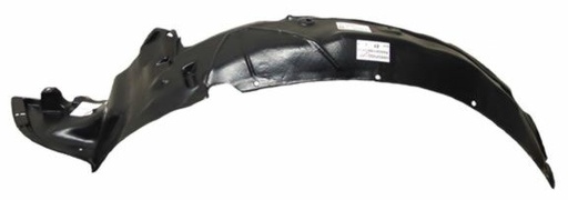 [HOCIV96TISR] TOLVA SALPICADERA HONDA CIVIC 96-00 PLAST DER (1587) TW