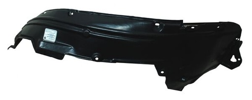 [HOCRV07TISR] TOLVA SALPICADERA HONDA CRV 07-11 PLAST DER (10899) TW