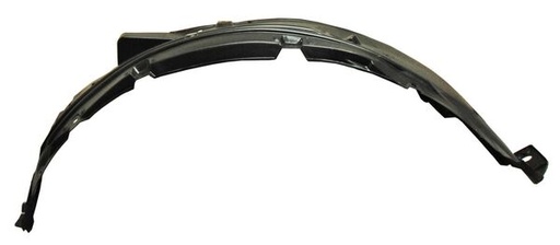 [HOCRV12TISR] TOLVA SALPICADERA HONDA CRV 12-16 PLAST DER TW