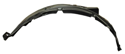 [HOCRV12TOLSALL] TOLVA SALPICADERA HONDA CRV 12-16 PLAST IZQ TW
