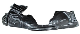[HOOD11TOSAR] TOLVA SALPICADERA HONDA ODYSSEY 11-14 PLAST DER