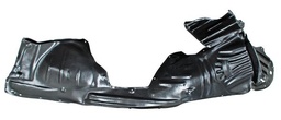 [HOODY11TISL] TOLVA SALPICADERA HONDA ODYSSEY 11-14 IZQ (128656)