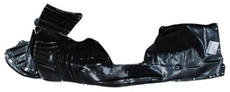 [TISHOD14RP] TOLVA SALPICADERA HONDA ODYSSEY 14-16 PLAST DER