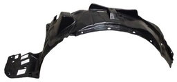 [HOODY99TISL] TOLVA SALPICADERA HONDA ODYSSEY 99-04 PLAST IZQ (7823)