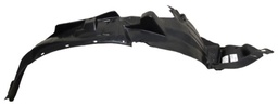 [HOPIL03TISL] TOLVA SALPICADERA HONDA PILOT 03-05 PLAST IZQ IZQ (7907)