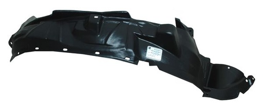 [HOPIL06TISL] TOLVA SALPICADERA HONDA PILOT 06-08 PLAST IZQ (124310) TW