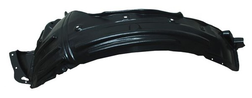 [HOPIL09TISR] TOLVA SALPICADERA HONDA PILOT 09-11 PLAST DER (136848) TW
