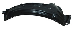 [HOPIL09TISL] TOLVA SALPICADERA HONDA PILOT 09-11 PLAST IZQ (136849)
