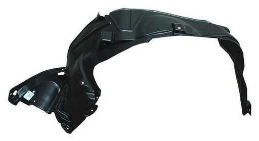 [HOPUR07TISL] TOLVA SALPICADERA HONDA RIDGELINE 06-08 PLAST IZQ (11531) TW