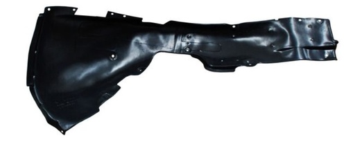[HYELA17TOLSEL] TOLVA SALPICADERA HYUNDAI ELANTRA 17-18 ECO/GL/GLS/L/LE/ULTIMATE/LIMITED/SE PLAST IZQ TW