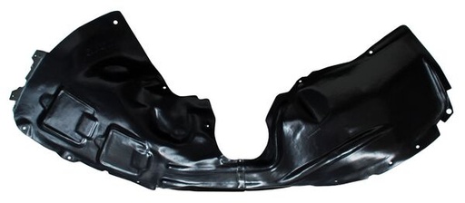 [TISJCH14RP2] TOLVA SALPICADERA JEEP CHEROKEE 14-18 DOBLE TRACC PLAST DER TW