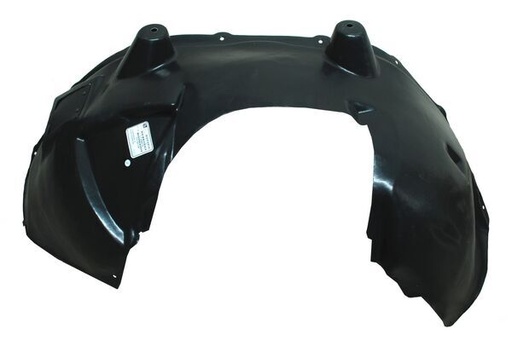 [JECOM06TISL] TOLVA SALPICADERA JEEP COMMAN DER 06-08 PLAST IZQ (11282) TW