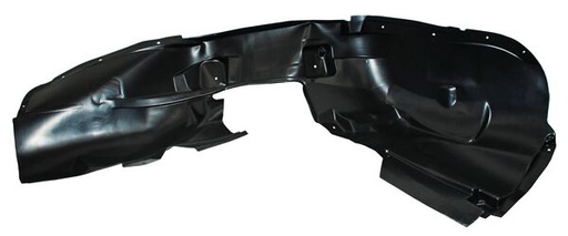 [JECO17TOSR] TOLVA SALPICADERA JEEP COMPASS 17-18 PLAST DER TW