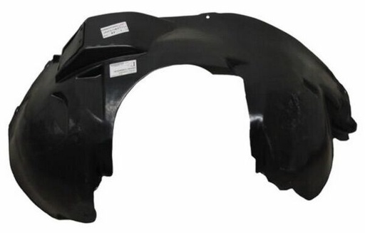 [JEGRA05TISR] TOLVA SALPICADERA JEEP GRAND CHEROKEE 05-07 PLAST DER (1550) TW