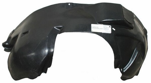 [JEGRA08TISR] TOLVA SALPICADERA JEEP GRAND CHEROKEE DE 2008 AL 2009 PLAST DER (11283) TW